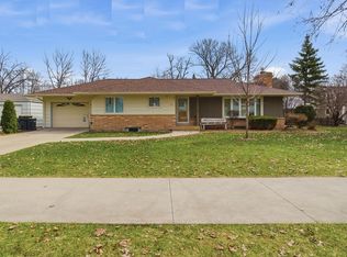 205 3rd Ave SE, Mapleton, MN 56065