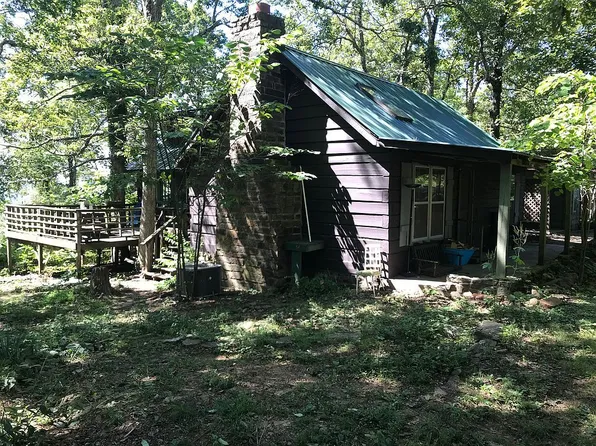 7 Sassafras Knls, Pelsor, AR 72856