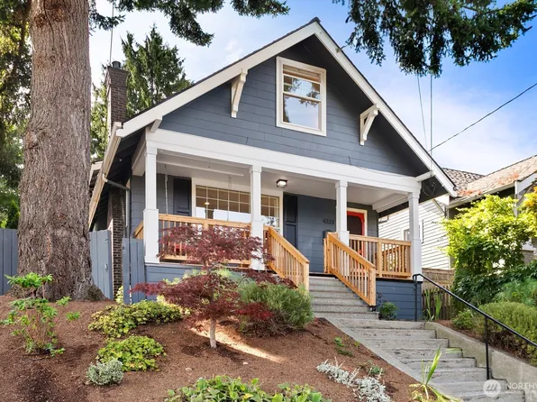 4333 Evanston Avenue N, Seattle, WA 98103