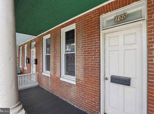 100 W Main St, Westminster, MD