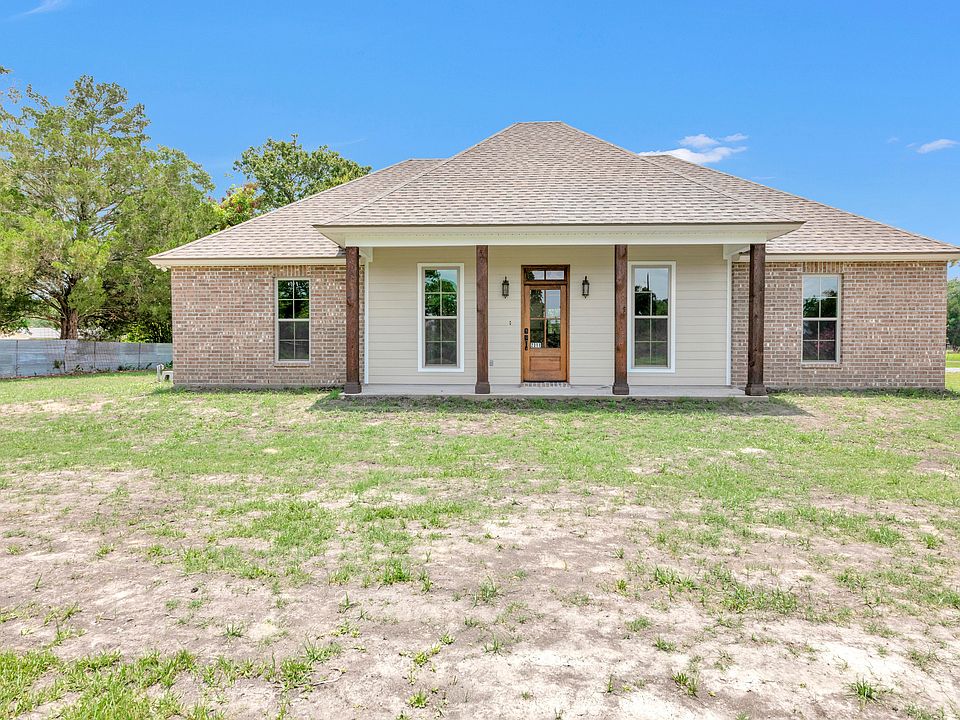 Samuel Plan, Manuel Builders Baton Rouge Design Center, Baton Rouge, LA 70806 Zillow