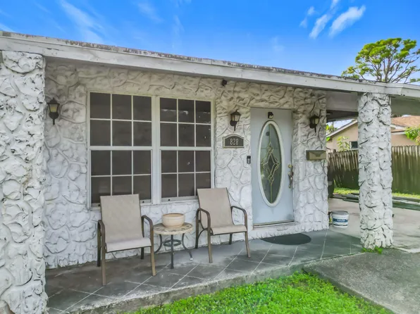 828 Northern Drive, Lake Park, FL 33403