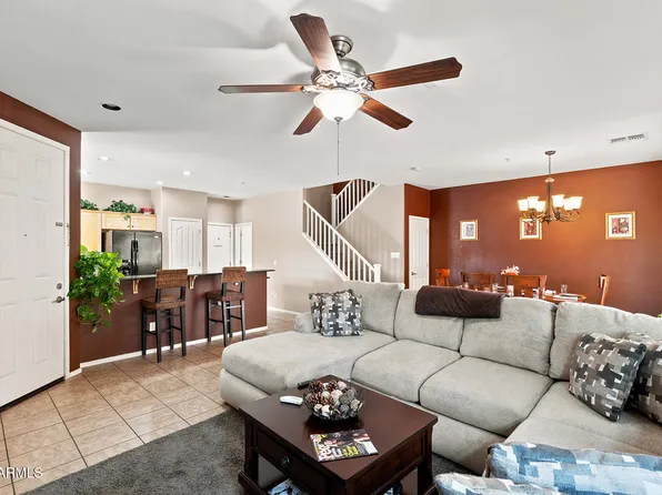 1265 S AARON -- #234, Mesa, AZ 85209
