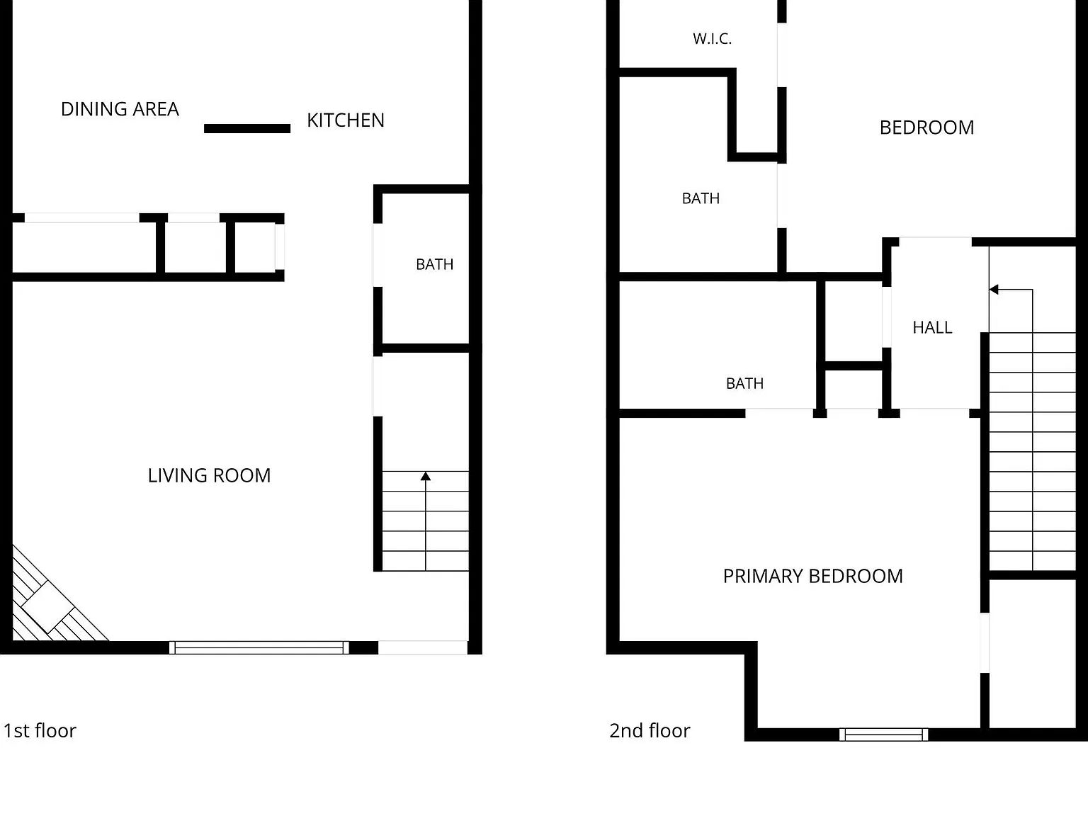 929 W Hickory St — Photo 3