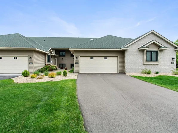 4233 93rd Ave N, Brooklyn Park, MN 55443