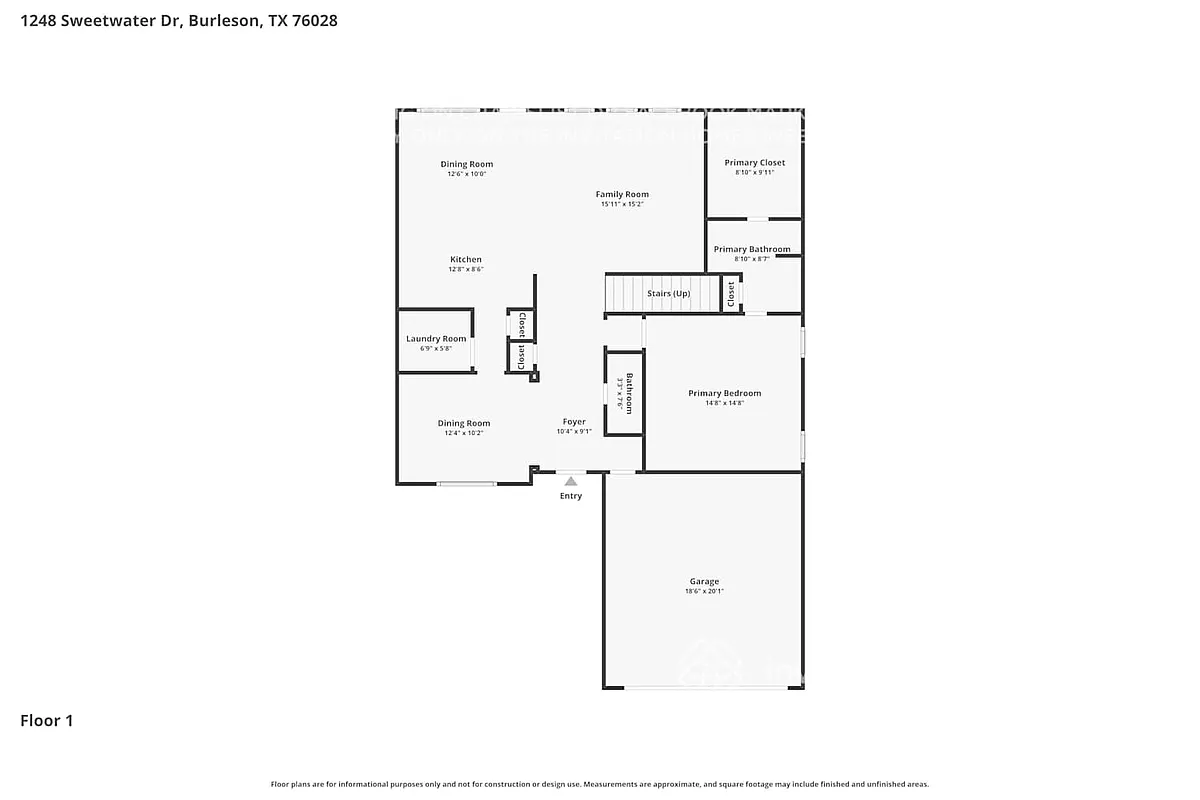 Building Photo - 1248 Sweetwater Dr