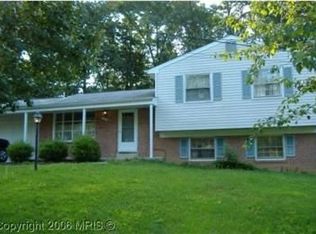 13109 Wellford Dr, Beltsville, MD 20705