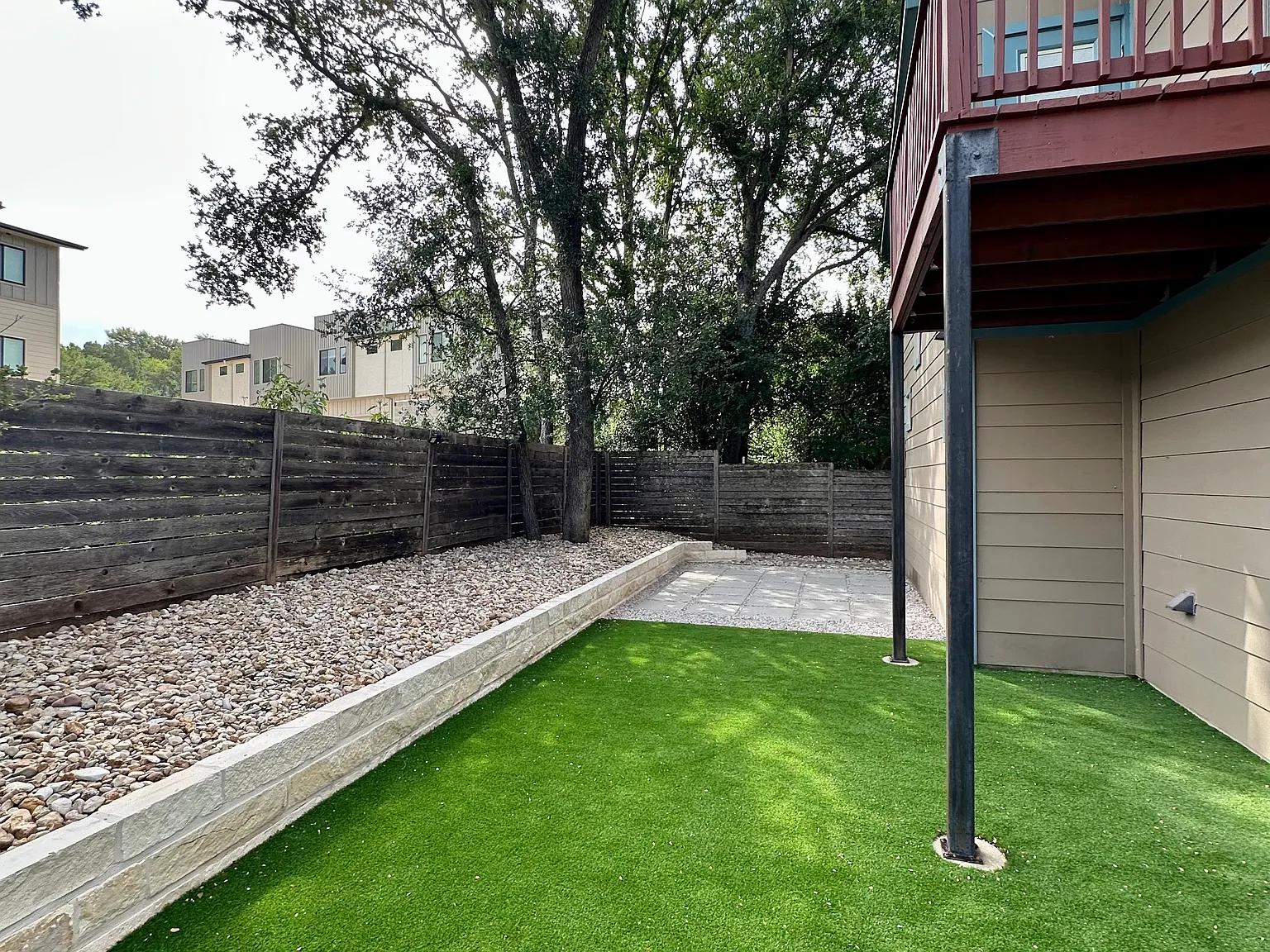 5300 Samuel Huston Ave — Photo 2