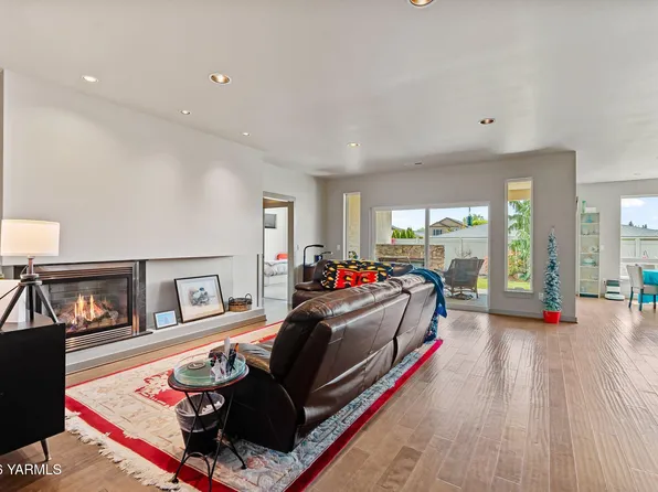 306 E Chason Ave, Ellensburg, WA 98926