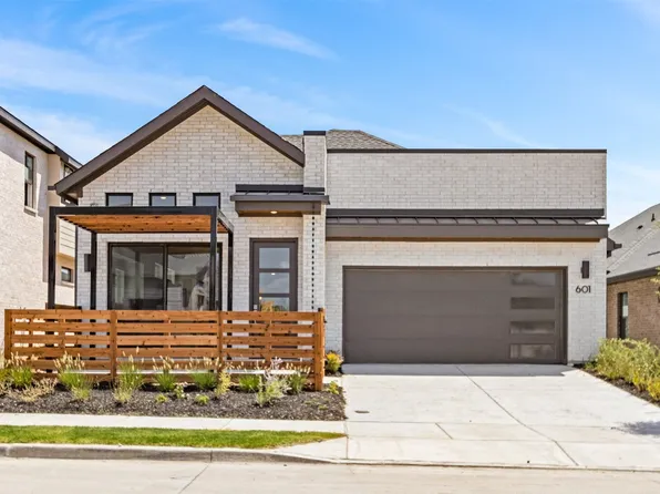 1704 Morningside Dr, Melissa, TX 75454