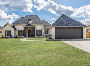 11140 Sims Rd, Denham Springs, LA 70706