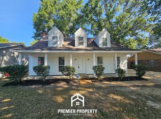 6242 Midsummer Way, Memphis, TN 38115