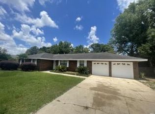 6511 Antietam Dr, Pensacola, FL 32503