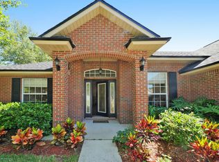 12388 Sweetfern Ln, Jacksonville, FL 32225