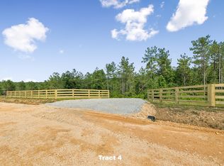 1420 Big Swan Creek Rd TRACT 4, Summertown, TN 38483