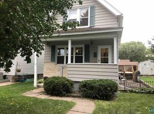 23 S 64th Ave W, Duluth, MN 55807