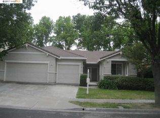 700 Piva Ct, Brentwood, CA 94513