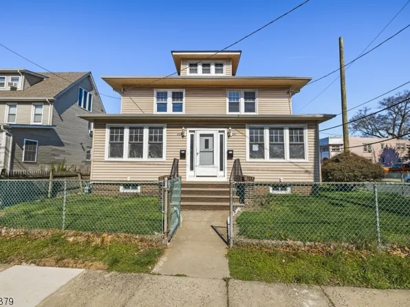 221 Pennsylvania Ave, Hillside Twp., NJ 07205