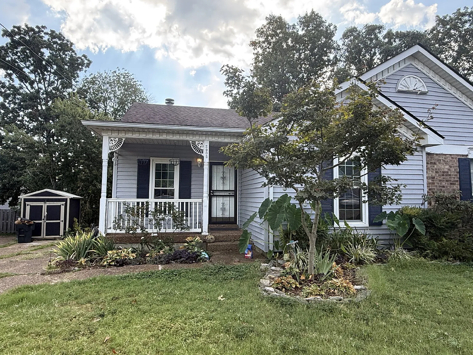 2 bed, 2.0 bath, 1074 sqft, $1,600 — Photo 1