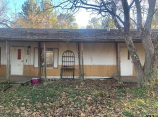 1532 Phillips Springs Rd, Gladewater, TX 75647