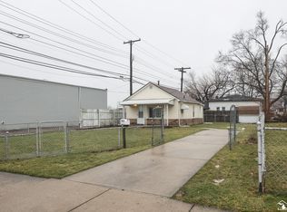 14822 Fordline St, Southgate, MI 48195