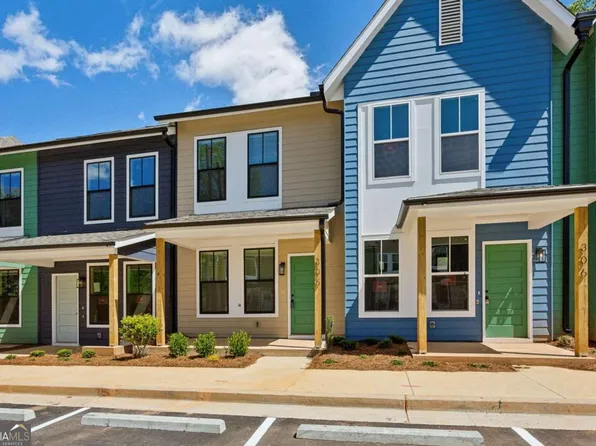 1095 Tucker Ave #305, Atlanta, GA 30310