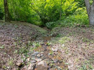 Chances Creek Rd, Fancy gap, VA 24328