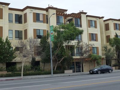 6938 Laurel Canyon Blvd Unit 301, North Hollywood, CA, 91605
