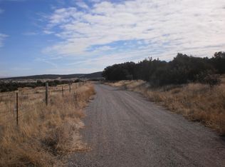LOT 3 Lot 7, Tijeras, NM 87059