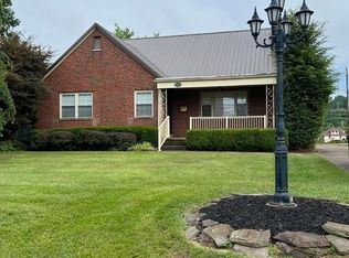 2781 3rd Ave, Huntington, WV 25702