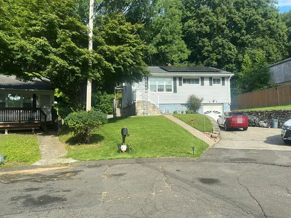 4 Cedric Pl, Derby, CT 06418