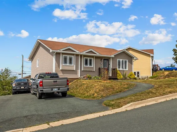 90 Hibb's Road, Conception Bay South, NL A1X6J2