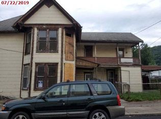 180 N Main St, Keyser, WV 26726