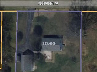 104 Kencindot St, Mc Kenzie, TN 38201