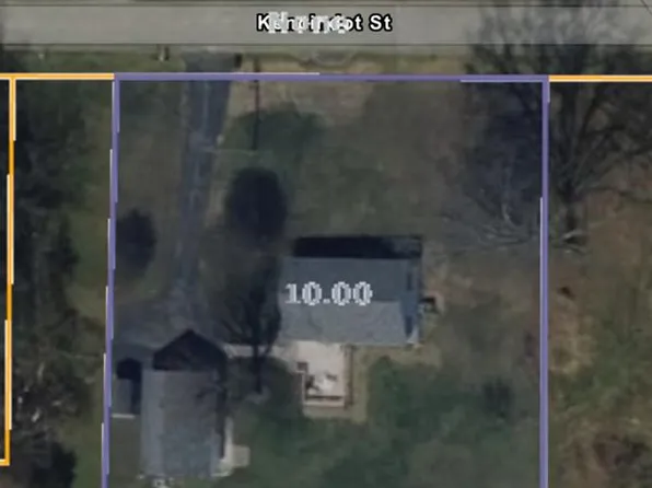 104 Kencindot St, Mc Kenzie, TN 38201