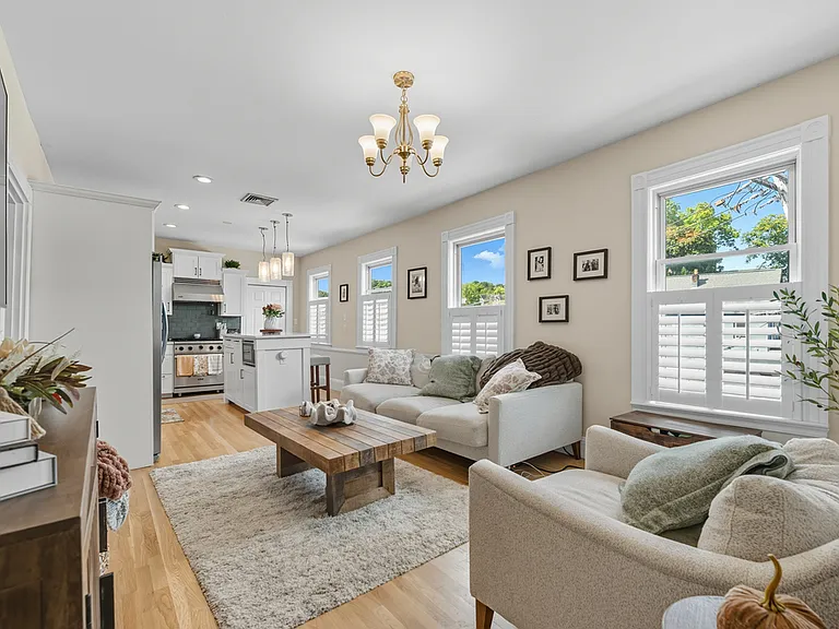 285 Neponset Ave #C — Photo 1