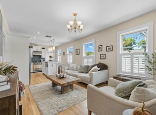285 Neponset Ave #C, Dorchester, MA 02122