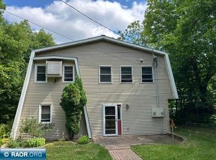 29416 W Shore Dr, Pengilly, MN 55775