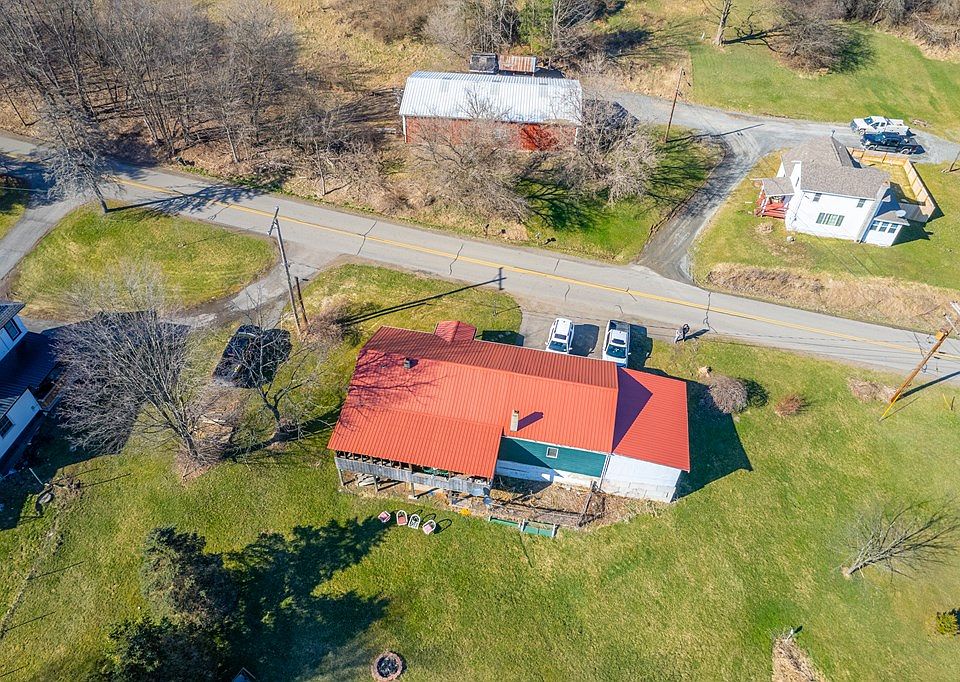 5808 Ulster Rd, Ulster, PA 18850 Zillow