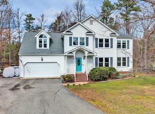 442 Michaux Branch Ter, Midlothian, VA 23113