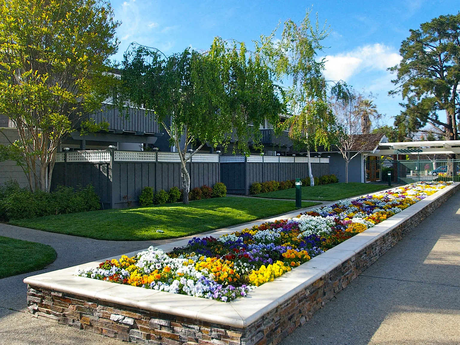 Village Green — Photo 2