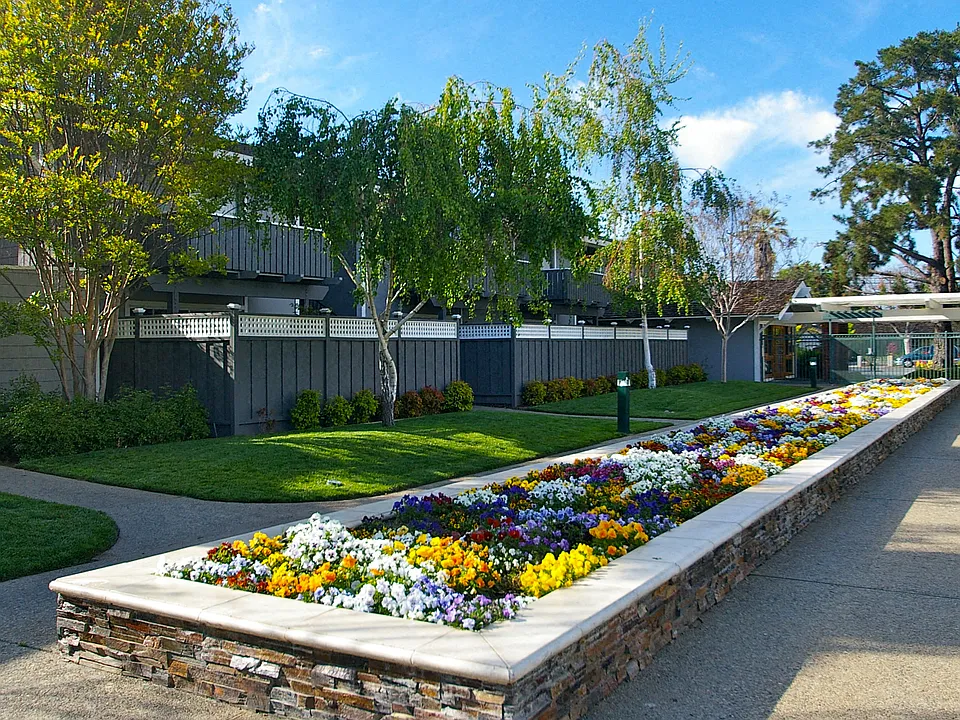 Village Green