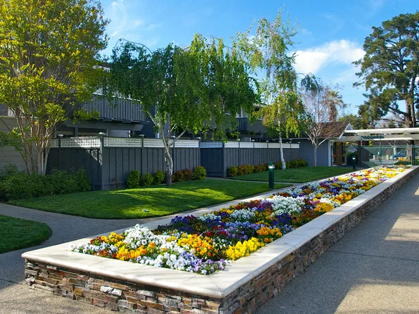 Village Green