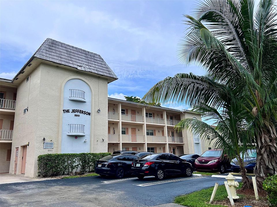 1st image of 8801 NW 38th Drive #202 B