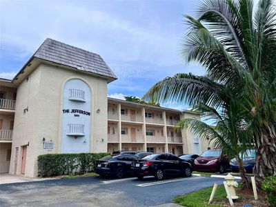 8801 NW 38th Drive #202 B, Coral Springs, FL, 33065