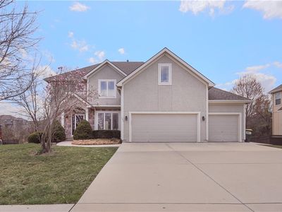 709 Willow St, Lansing, KS, 66043