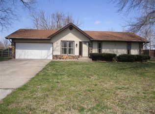 3115 W Cynthia St, Springfield, MO 65810