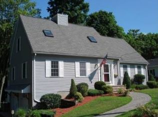 18 Agawam Ave, Haverhill, MA 01835