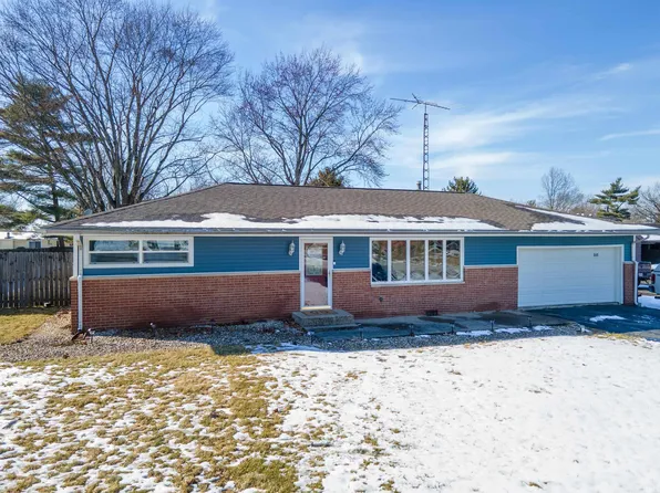 849 S 300 W, Kokomo, IN 46902