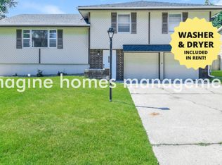 5221 NE 57th St, Kansas City, MO 64119